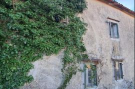 Kuća Prodaja kuće  za renovaciju, Labin, Labin, Casa