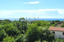 ISTRA - POREČ, PENTHOUSE S PANORAMSKIM POGLEDOM NA MORE, Poreč, Flat