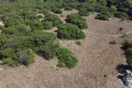 ISTRA, BANJOLE - Građevinski teren za stanove ili vilu za odmor!, Medulin, Γη