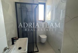 APARTMAN U NOVOGRADNJI, 50 m OD MORA! ODLIČNA POZICIJA - POVLJANA , PAG, Povljana, Διαμέρισμα