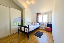 Stan s pogledom na more, 300m od mora, Poreč, Istra, Poreč, Appartement