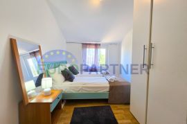 Stan s pogledom na more, 300m od mora, Poreč, Istra, Poreč, Appartement