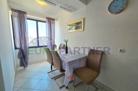 Stan s pogledom na more, 300m od mora, Poreč, Istra, Poreč, Appartement