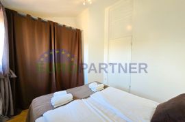 Stan s pogledom na more, 300m od mora, Poreč, Istra, Poreč, Appartement