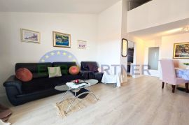 Stan s pogledom na more, 300m od mora, Poreč, Istra, Poreč, Appartement