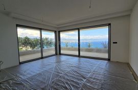 OPATIJA, LUKSUZAN STAN S POGLEDOM NA MORE !!, Opatija, Apartamento