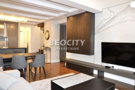 Vračar, Crveni krst, , 3.0, 80m2, Vračar, Appartment