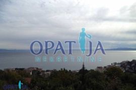 Opatija 2S+DB dvoetažni, Opatija, Appartement