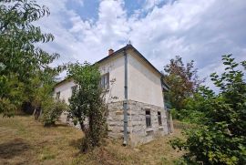 Seosko domacinstvo Arandjelovac-Garasi, Aranđelovac, Casa