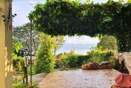 Dramalj - kamena kuća s panoramskim pogledom, Crikvenica, House