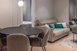 RIJEKA STROGI CENTAR, LUKSUZNI STAN - TRI APARTMANA, Rijeka, شقة