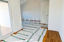 Malinska - apartman s pogledom na more, Malinska-Dubašnica, Appartment