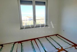 Malinska - apartman s pogledom na more, Malinska-Dubašnica, Appartment