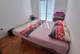 Otok Krk, Klimno - apartman s pogledom na more, Dobrinj, Διαμέρισμα