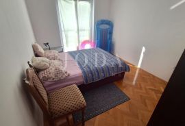 Otok Krk, Klimno - apartman s pogledom na more, Dobrinj, Διαμέρισμα