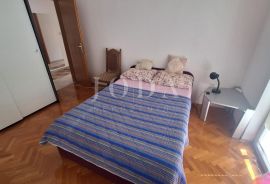 Otok Krk, Klimno - apartman s pogledom na more, Dobrinj, Διαμέρισμα