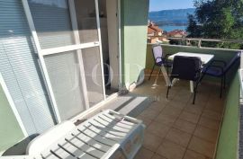 Otok Krk, Klimno - apartman s pogledom na more, Dobrinj, Διαμέρισμα