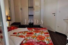 Top lokacija - dva apartmana blizu plaže!, Malinska-Dubašnica, Διαμέρισμα