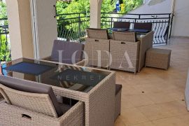 Top lokacija - dva apartmana blizu plaže!, Malinska-Dubašnica, Διαμέρισμα