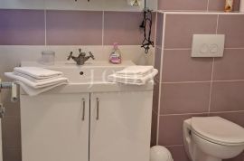 Top lokacija - dva apartmana blizu plaže!, Malinska-Dubašnica, Διαμέρισμα