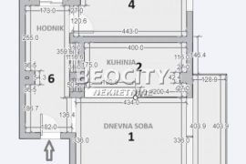 Zvezdara, Bulevar kralja Aleksandra, , 2.5, 57m2, Zvezdara, شقة