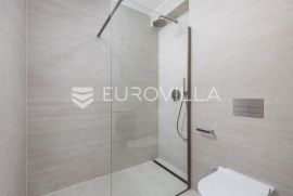 Opatija, centar, dvosoban stan u novogradnji  NKP 102 m2, Opatija, Kвартира