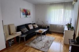 ZAGREB-TREŠNJEVKA-JARUN,38m2,2S,NAMJEŠTEN,INVESTICIJA,TOP LOKACIJA, Zagreb, Apartamento