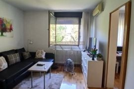 ZAGREB-TREŠNJEVKA-JARUN,38m2,2S,NAMJEŠTEN,INVESTICIJA,TOP LOKACIJA, Zagreb, Apartamento