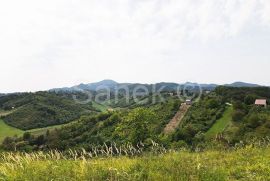 Zemljište u Kladju - Samobor, Samobor - Okolica, أرض