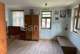 Staro gospodarstvo u okolici Samobora (Otruševec), Samobor - Okolica, House