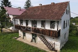 Staro gospodarstvo u okolici Samobora (Otruševec), Samobor - Okolica, House