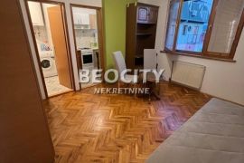 Novi Sad, Železnička Stanica, Omladinskog pokreta, 2.0, 51m2, Novi Sad - grad, Apartamento