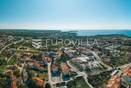 Istra, Poreč, Veli Maj, luksuzan dvosoban stan NKP 47 m2 NOVOGRADNJA, Poreč, Daire