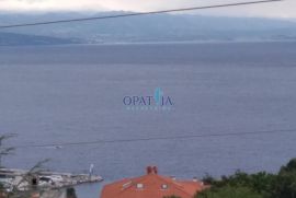 Opatija-Ičići, stan 2S+DB, 1. kat, panoramski pogled, Opatija - Okolica, Stan