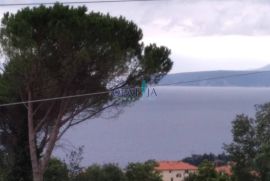 Opatija-Ičići, stan 2S+DB, 1. kat, panoramski pogled, Opatija - Okolica, Stan