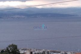 Opatija-Ičići, stan 2S+DB, 1. kat, panoramski pogled, Opatija - Okolica, Stan