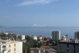 RIJEKA, ZAMET - odličan 2s+db stan s panoramskim pogledom, Rijeka, Appartamento