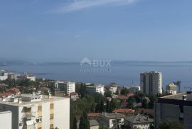 RIJEKA, ZAMET - odličan 2s+db stan s panoramskim pogledom, Rijeka, Διαμέρισμα