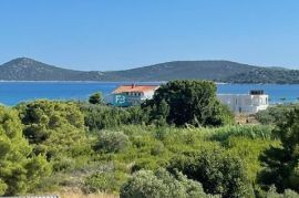 VODICE, novogradnja, 350 m od plaže, 2. kat, pogled na more, Vodice, Διαμέρισμα