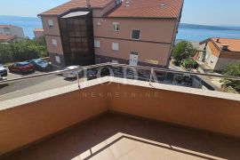 Crikvenica apartman sa garažom, Crikvenica, شقة