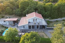 Sv. Kuzam  samostojeća kuća, Rijeka, Casa