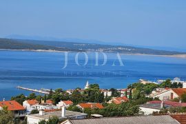 Crikvenica dvoetažni stan, Crikvenica, Stan