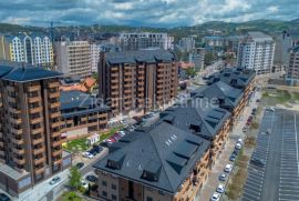 Kalman 41m2 Lux 2.5 apartman, Preporuka, Čajetina, Appartamento