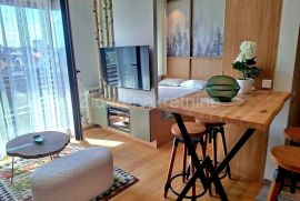 Kalman 41m2 Lux 2.5 apartman, Preporuka, Čajetina, Appartamento