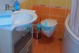 CRIKVENICA STAN 71m2 250m od mora, Crikvenica, Apartamento