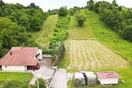 Zemljište u Kladju - Samobor, Samobor - Okolica, Arazi