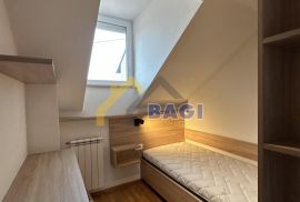 Stan u novogradnji, Gračani, 80m2, 4s, parkirno mjesto, Zagreb, Famiglia