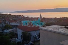 Senj, stan na odličnoj lokaciji i s nevjerojatnim pogledom, Senj, Appartment