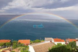 Senj, obiteljska kuća sa predivnim pogledom, Senj, Σπίτι