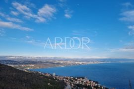 Zemljište Opatija, Veprinac 3046 m2, Opatija - Okolica, Tierra